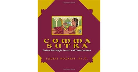 comma sutra positions